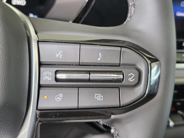 2026 Chevrolet Colorado ZR2 photo 22