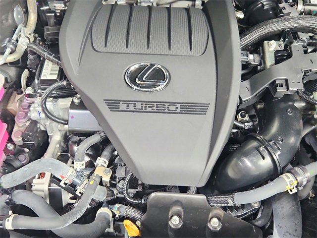 2024 Lexus RX 350 photo 16