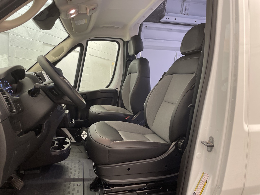 2025 Ram ProMaster 3500 photo 11