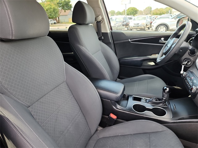 2018 Kia Sorento LX photo 17