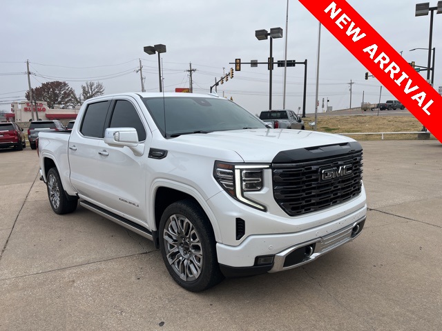 2023 GMC Sierra 1500 Denali Denali Ultimate's photo