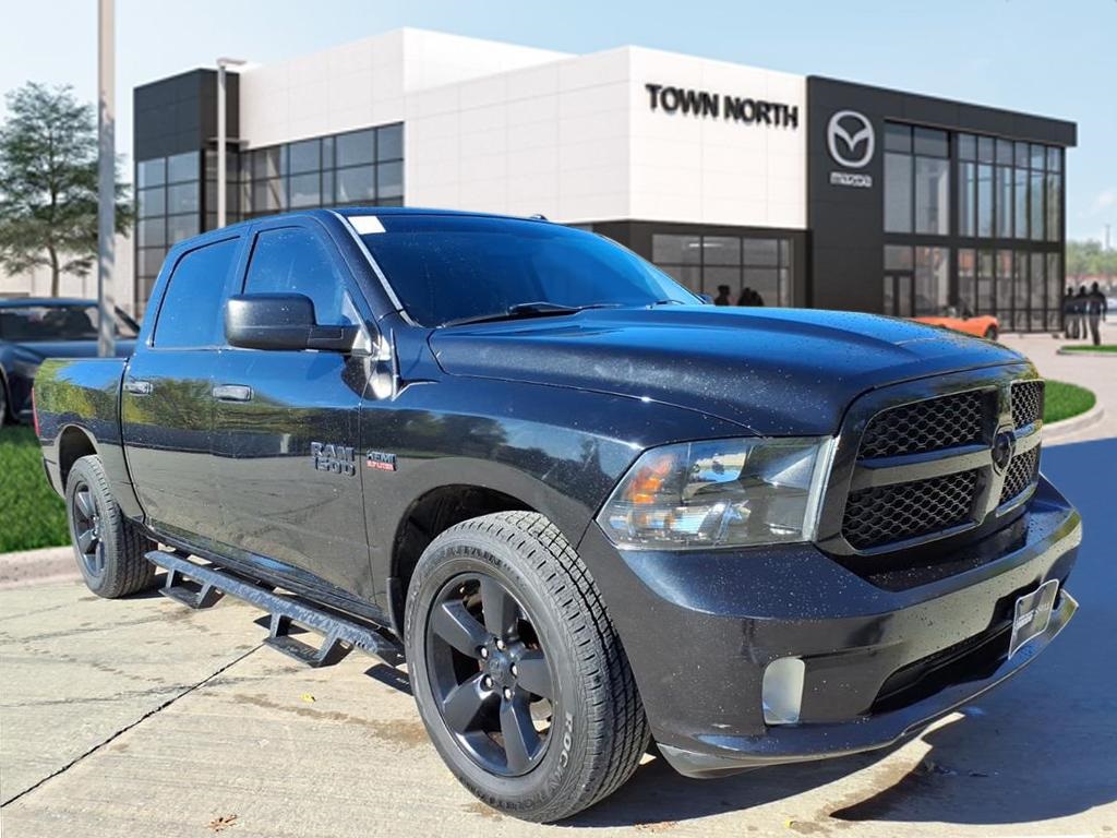 2016 RAM Ram 1500 Pickup Express