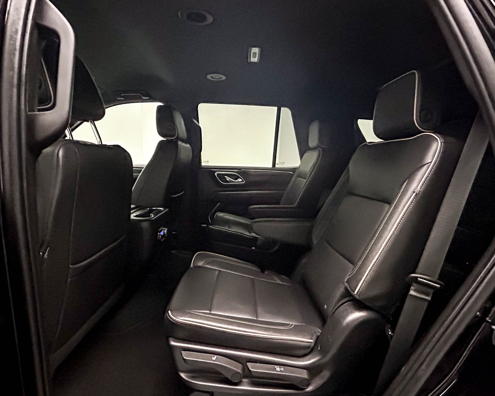 2023 Gmc Yukon SLT photo 15