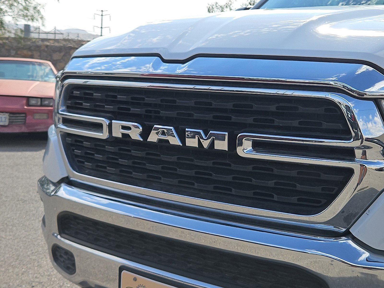 2023 Ram 1500 Big Horn Lone Star photo 6