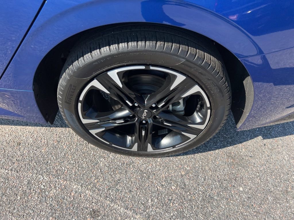 2023 Kia K5 GT-Line photo 29
