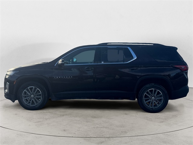 2023 Chevrolet Traverse photo 2