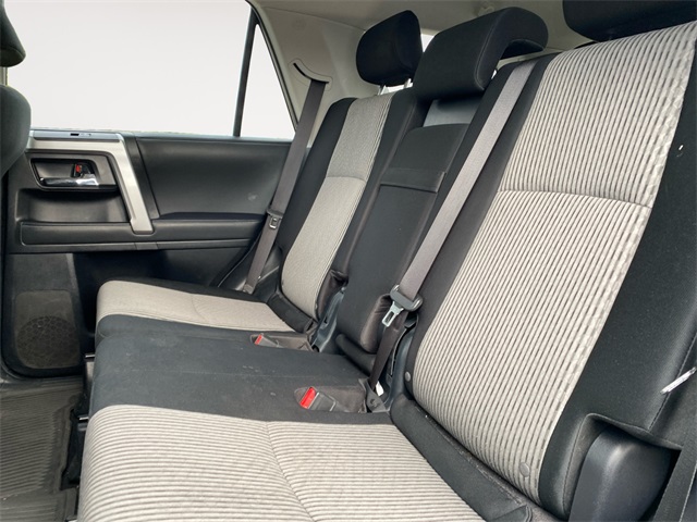 2024 Toyota 4Runner SR5 photo 13