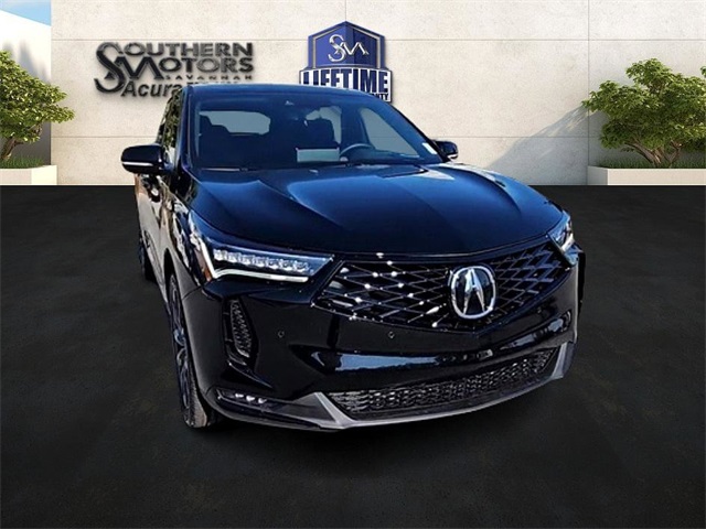 2025 Acura RDX A-Spec photo 30