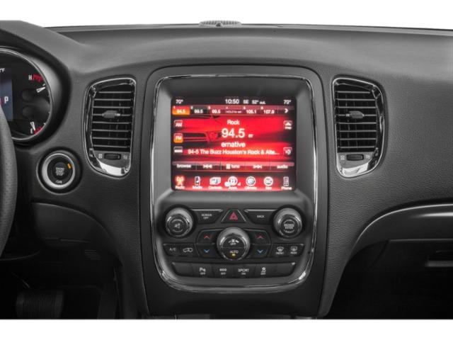 2020 Dodge Durango R/T photo 10