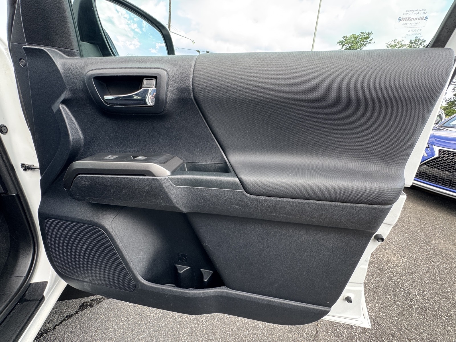 2020 Toyota Tacoma TRD SR5 photo 50