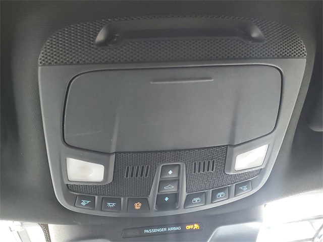 2023 Ford Expedition Timberline photo 21