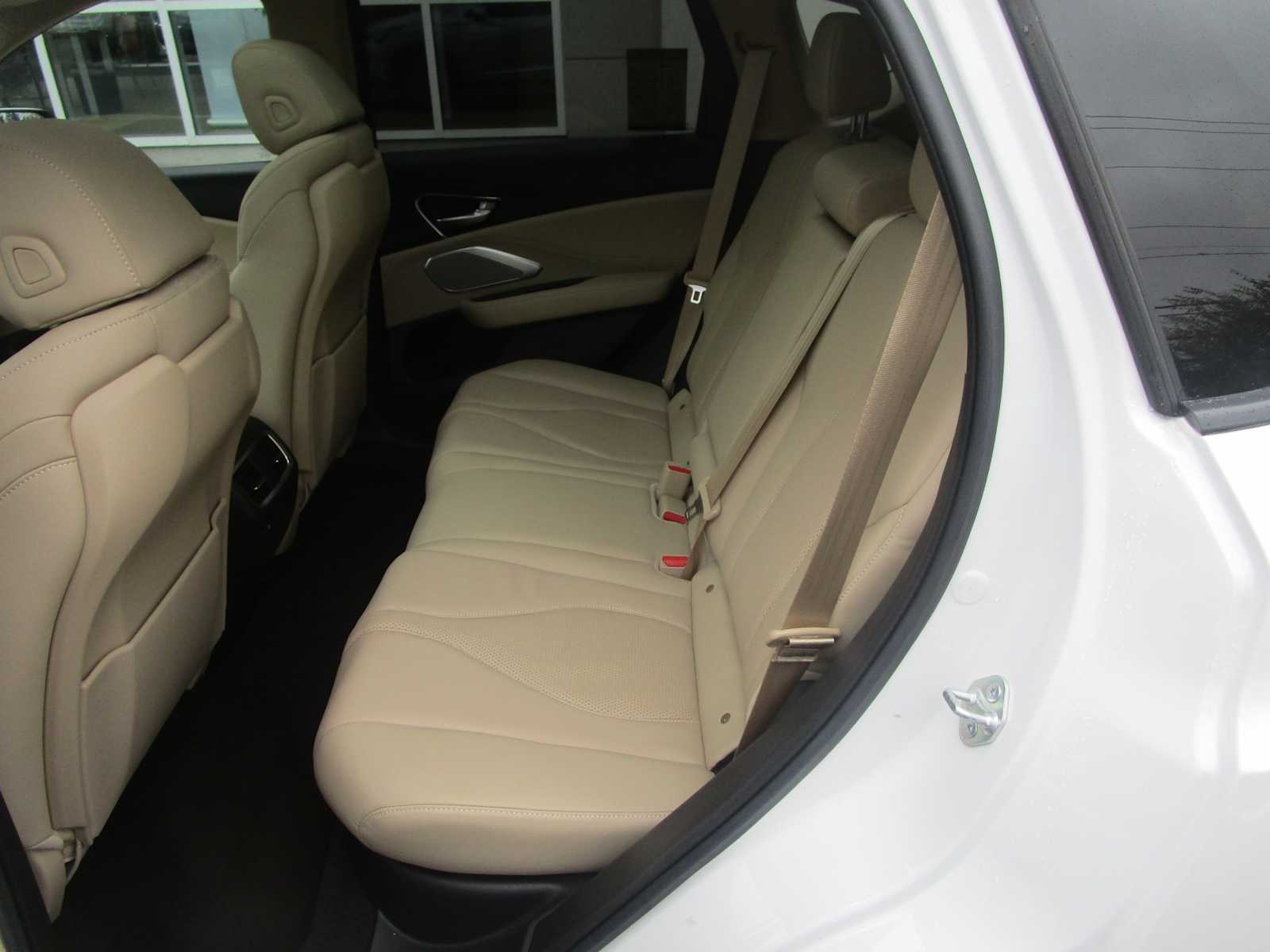 2023 Acura RDX Technology photo 6