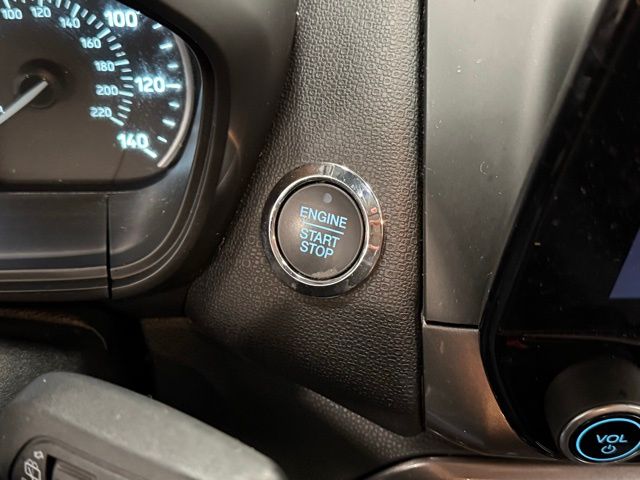 2021 Ford EcoSport SE photo 12