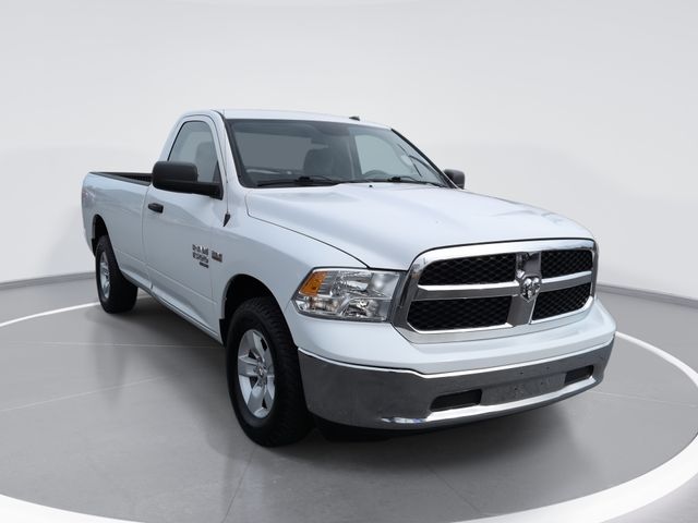 2022 RAM Ram 1500 Classic SLT's photo