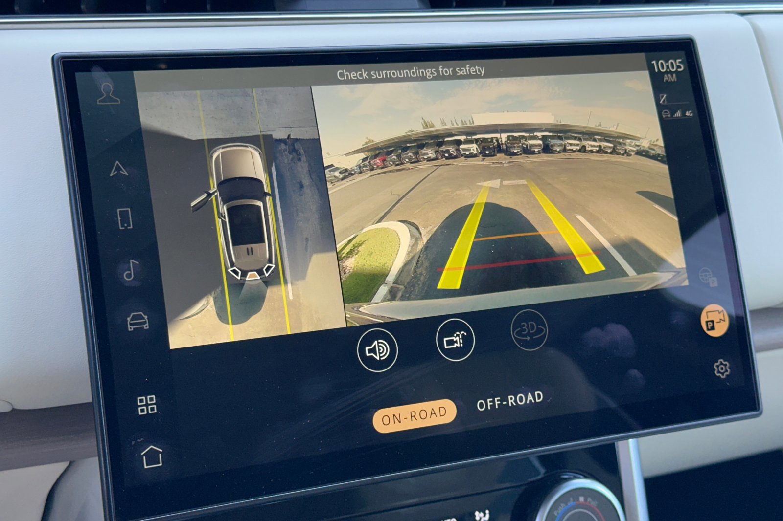 2023 Land Rover Range Rover First Edition photo 17