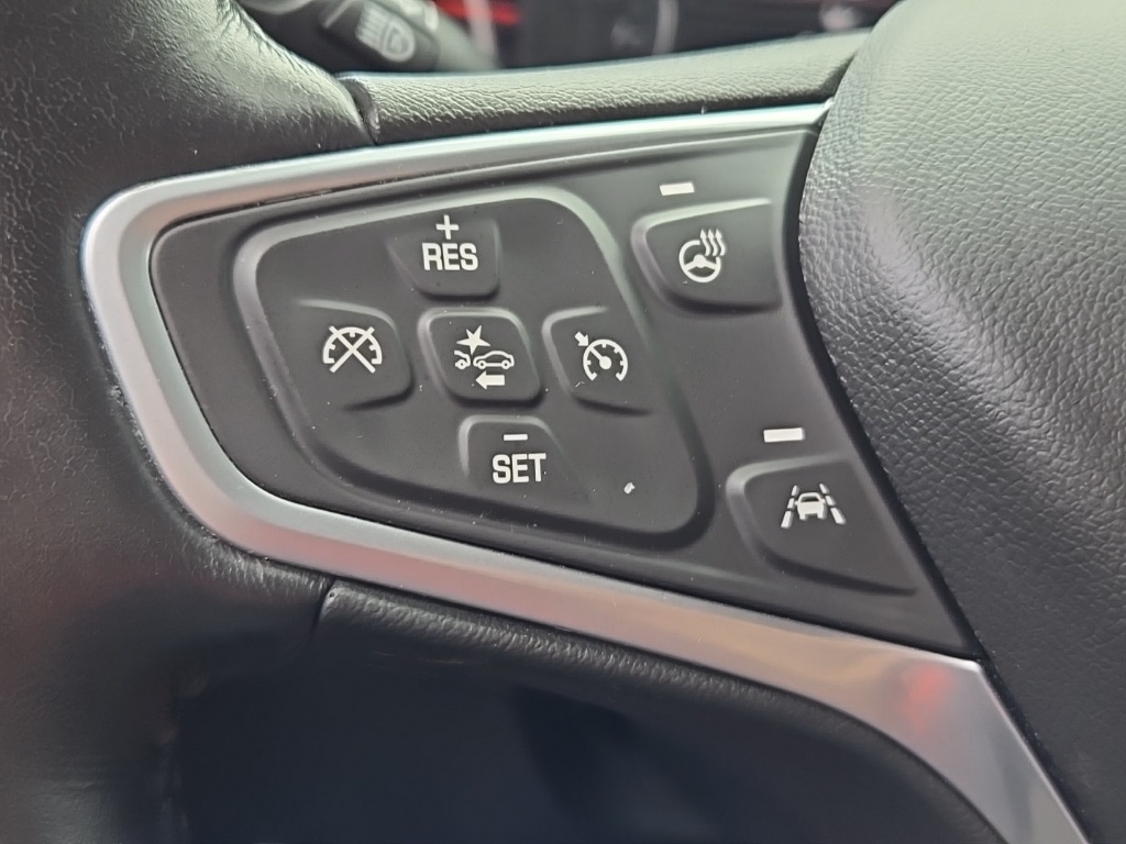 2022 Chevrolet Equinox LT photo 29