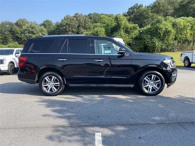 2024 Ford Expedition Limited photo 33