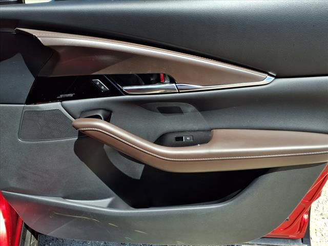 2025 Mazda CX-30 2.5 Turbo Premium Plus photo 25