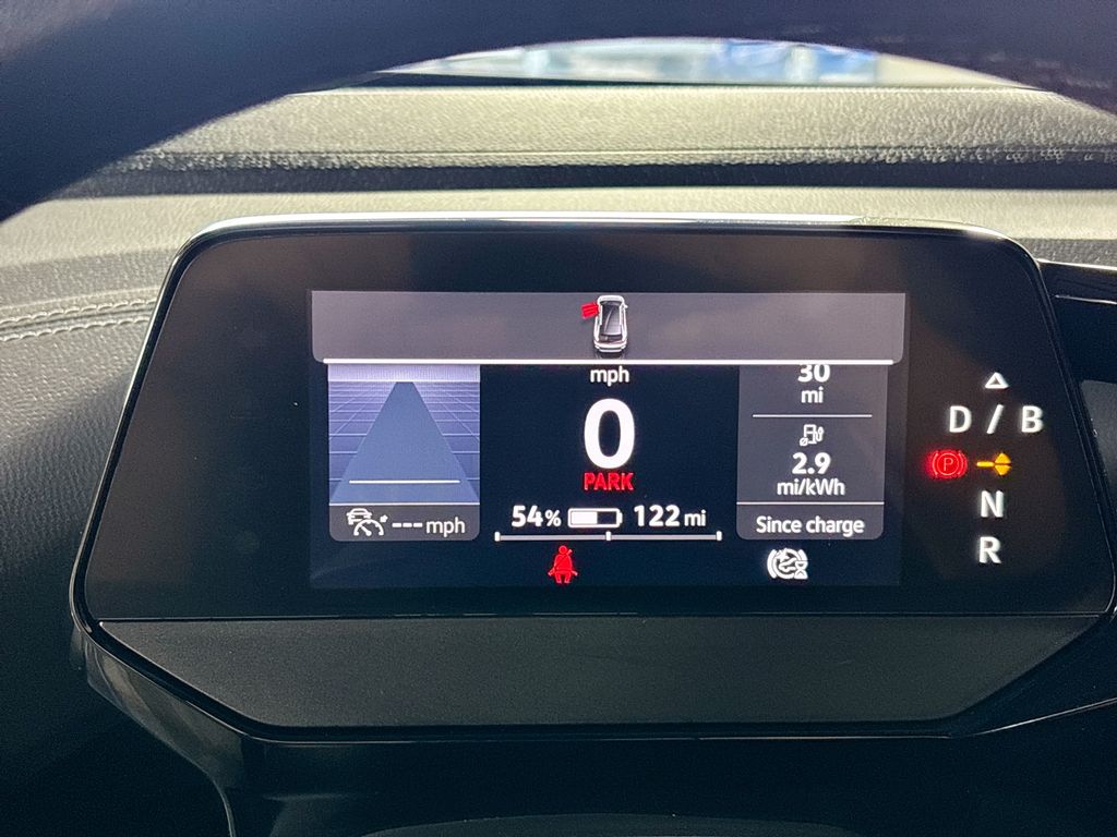 2023 Volkswagen ID.4 S photo 14