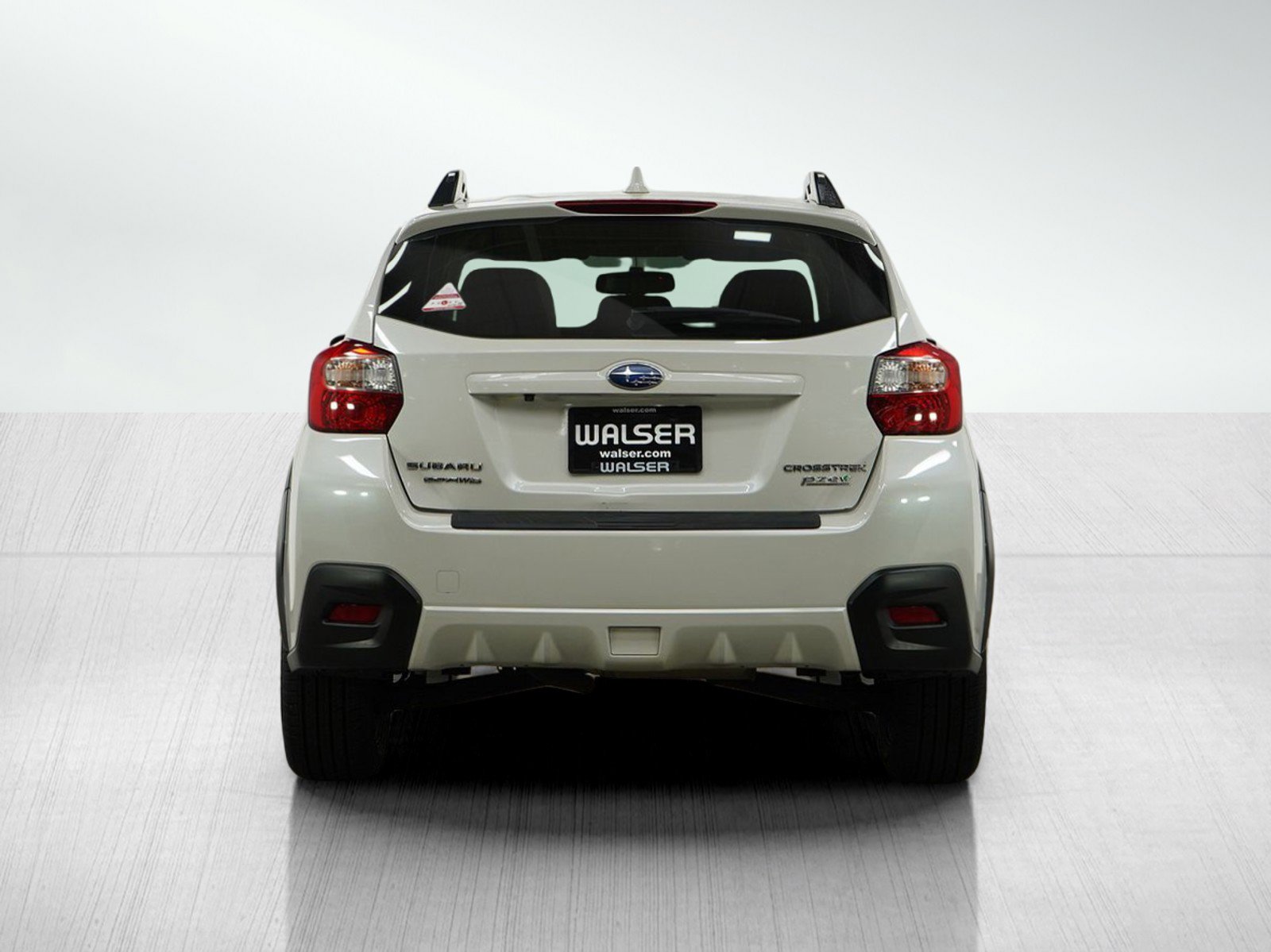 2016 Subaru Crosstrek 2.0i Limited photo 3