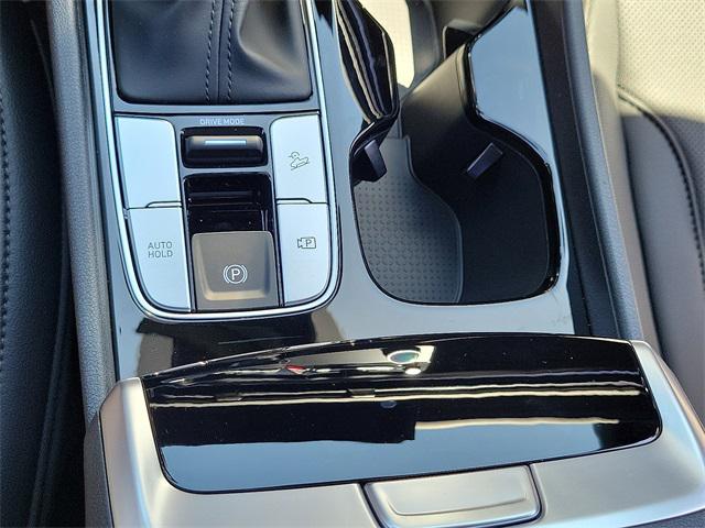 2025 Hyundai Santa Cruz SEL Activity photo 14