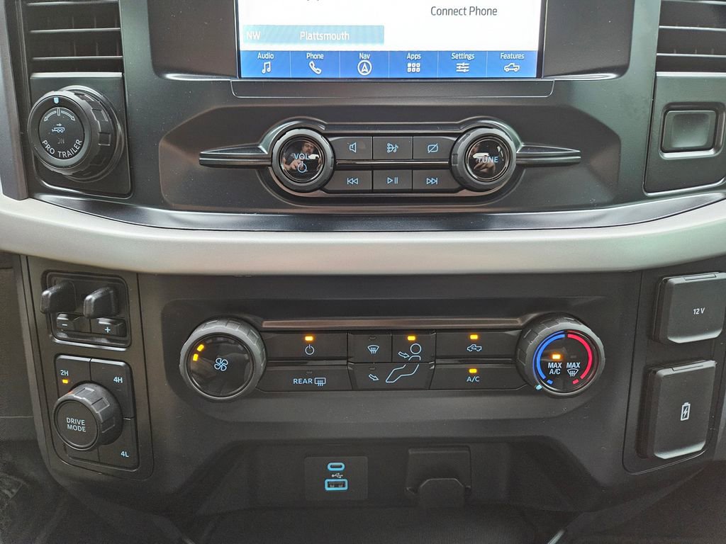 2023 Ford F-150 XLT photo 14