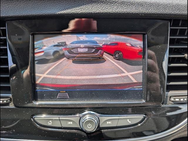 2022 Buick Encore Preferred photo 10