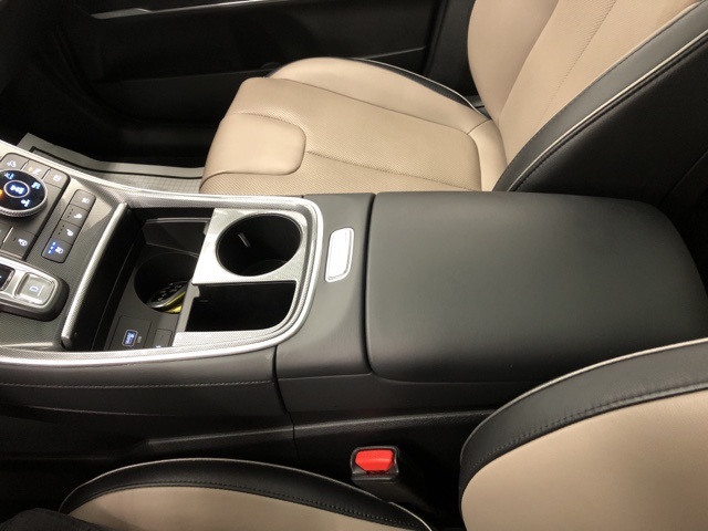 2022 Hyundai Santa Fe Limited photo 24
