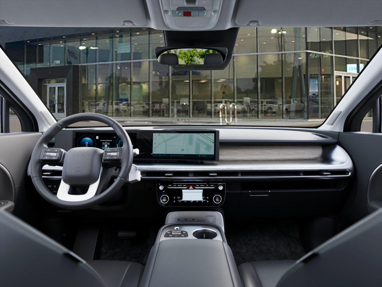 2026 Hyundai Ioniq Limited photo 8