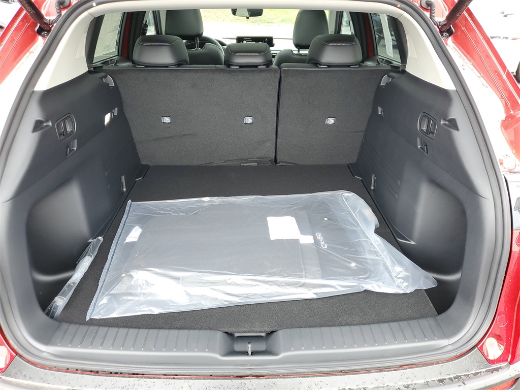 2025 Mazda CX-50 2.5 S Premium photo 6