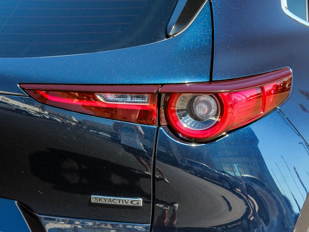2020 Mazda CX-30 Premium photo 9