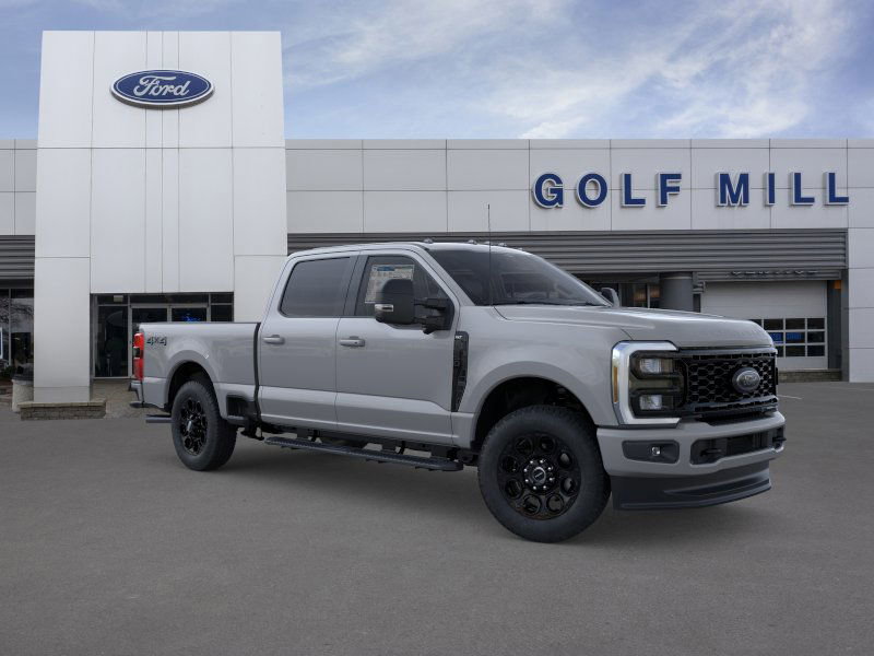 2026 FORD F-250 - Image 6