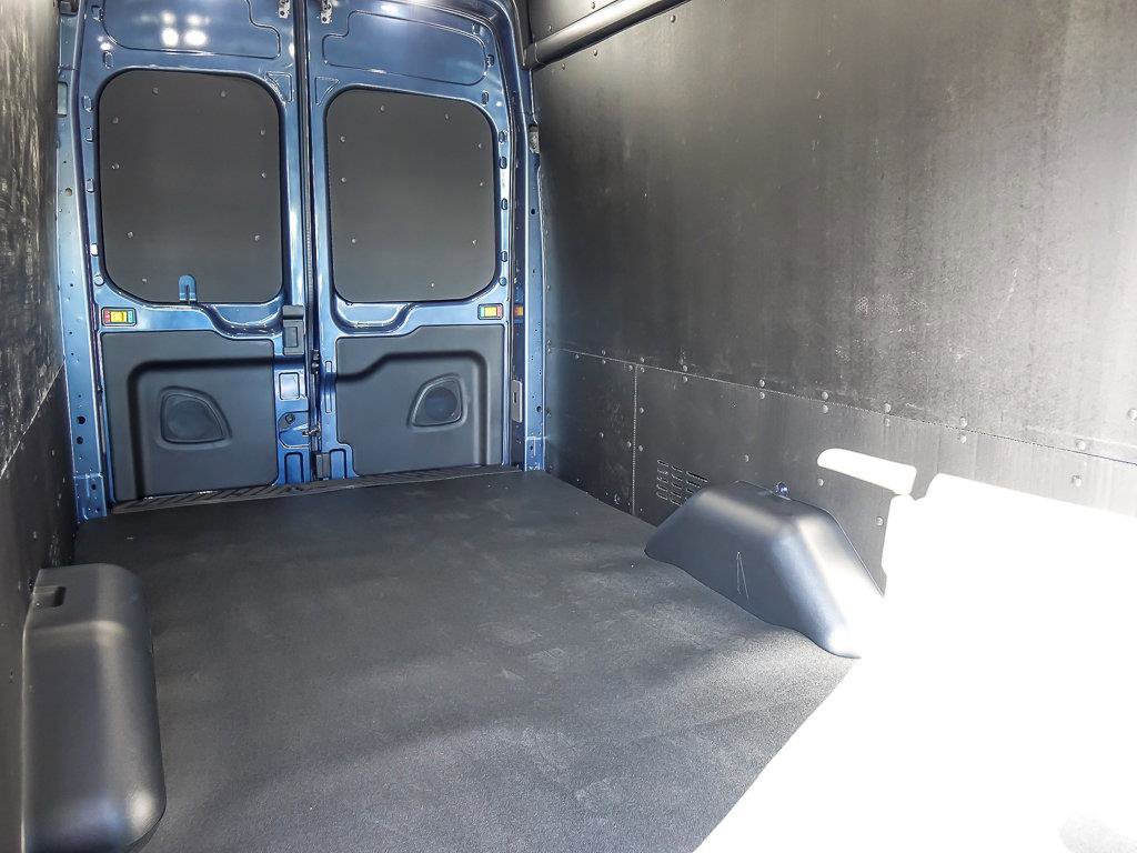 2026 FORD TRANSIT - Image 29