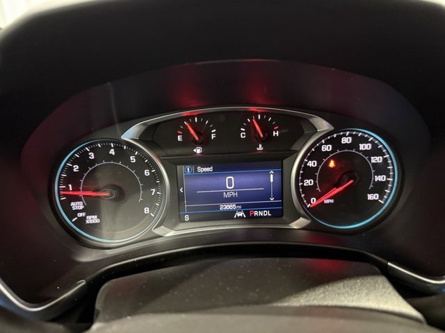2021 Chevrolet Equinox LT photo 15