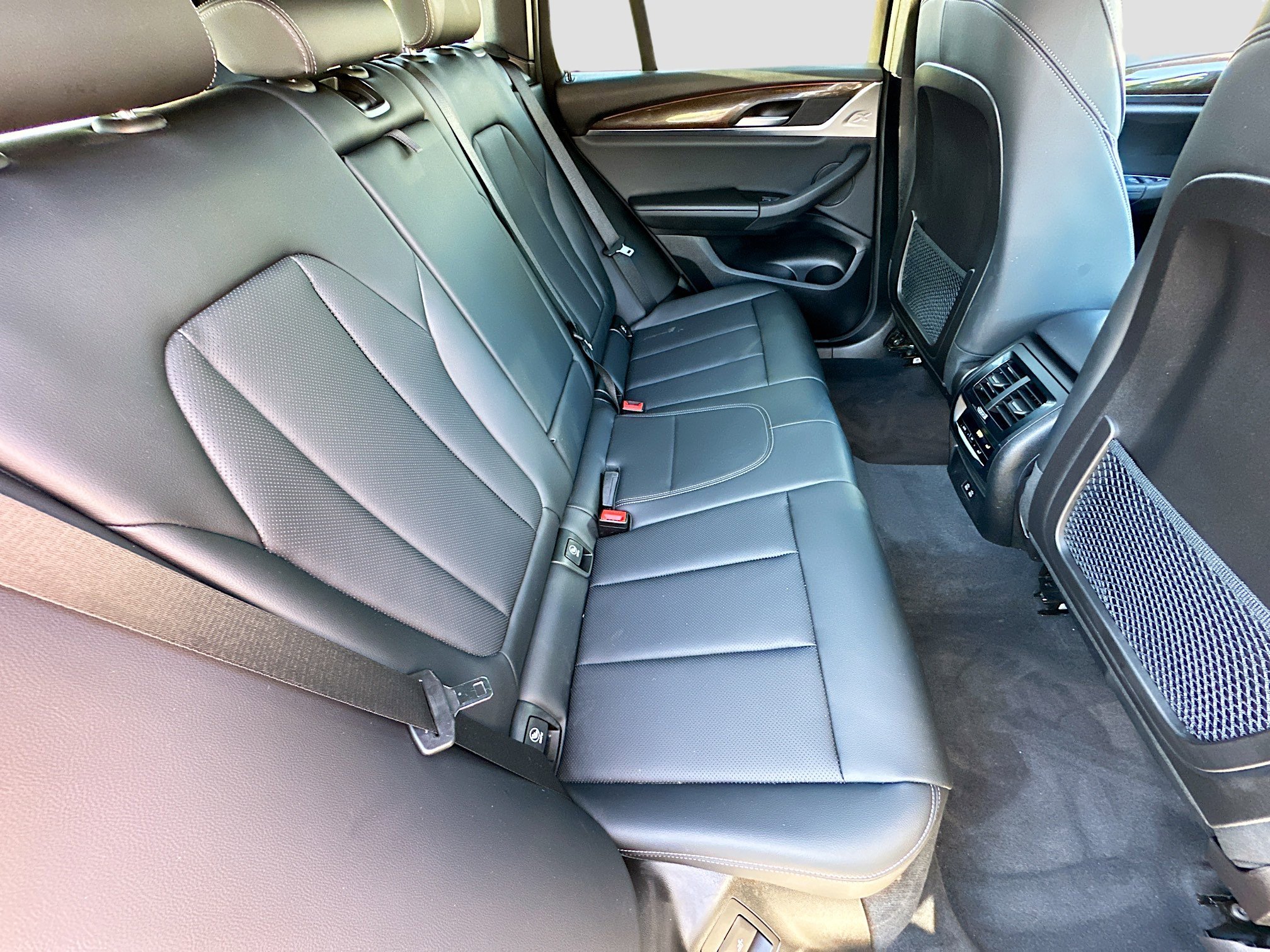 2022 Bmw X3 sDrive30i photo 25