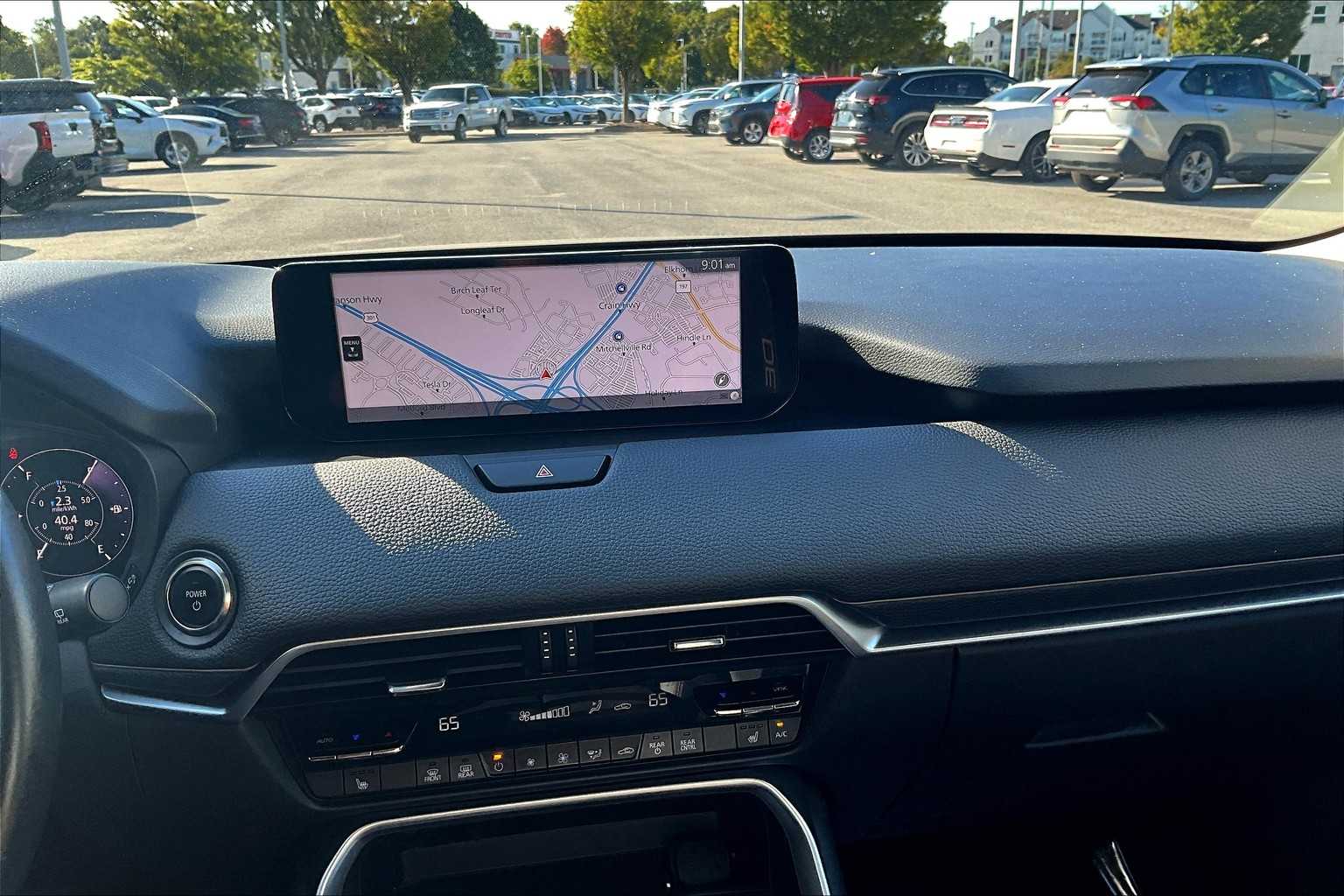 2024 Mazda CX-90 Premium photo 34