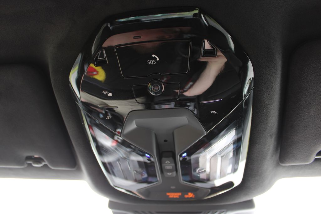 2026 Bmw M5 5 photo 45