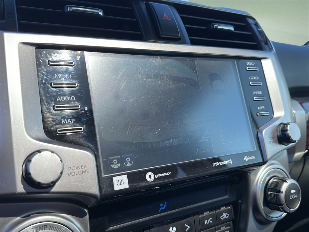 2023 Toyota 4Runner Limited photo 18