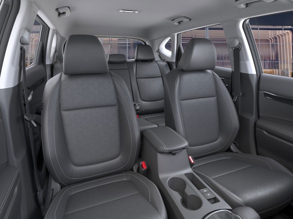 2026 Kia Seltos SX photo 13