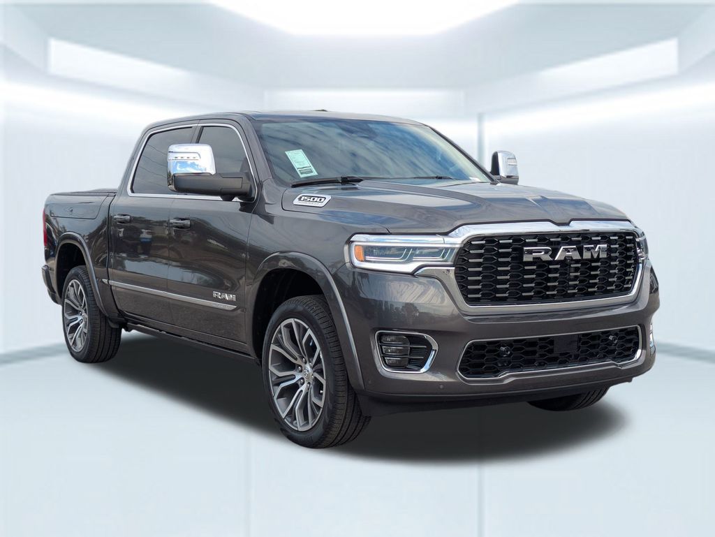 2026 Ram 1500 photo 7
