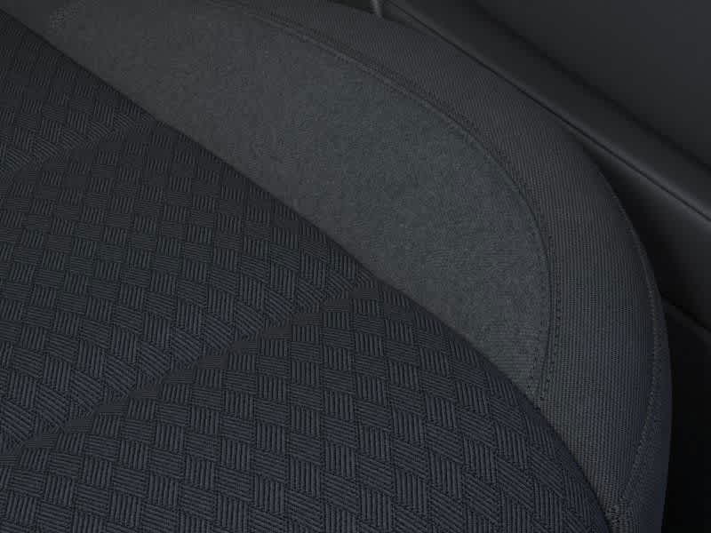 2025 Gmc Sierra Elevation photo 19