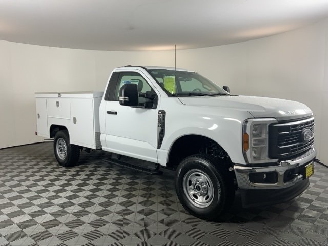 2024 Ford F-250 photo 3