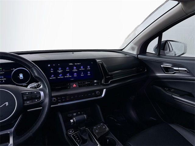 2024 Kia Sportage photo 26