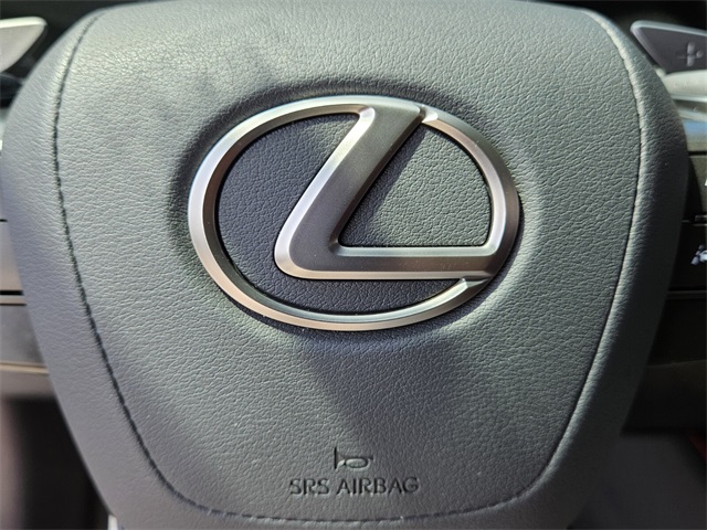 2023 Lexus RX 500h F SPORT Performance photo 29