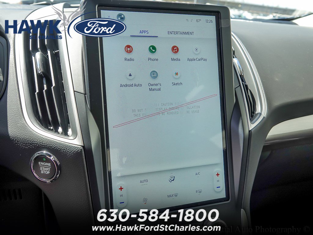 2024 FORD EDGE - Image 12