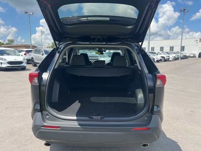 2024 Toyota RAV4 XLE photo 20