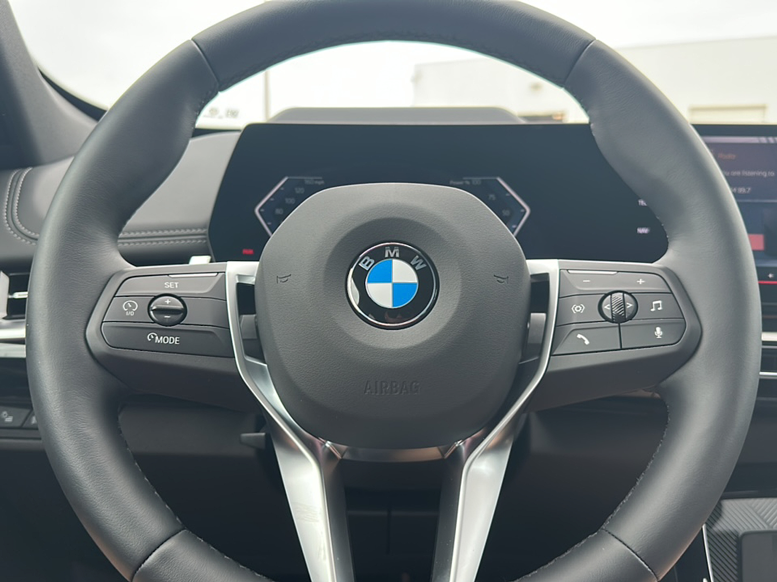 2025 Bmw X1 XDrive28i photo 11