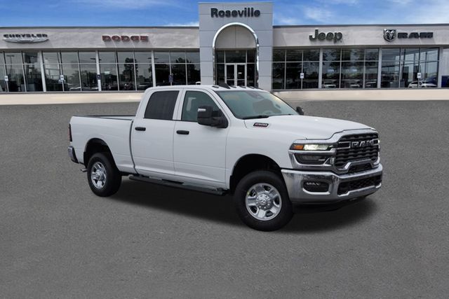 2026 RAM Ram 2500 Pickup Tradesman's photo