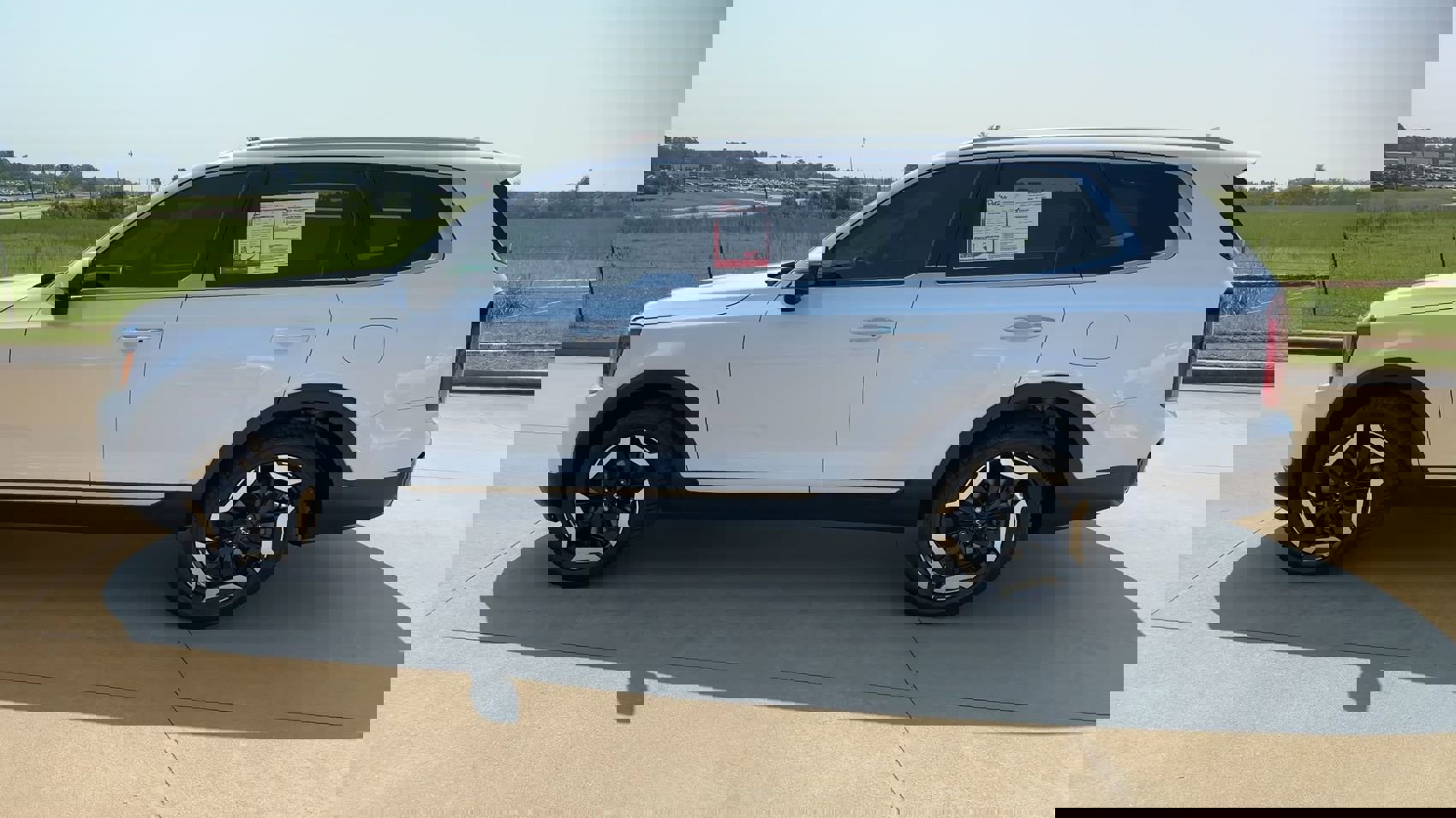 2023 Kia Telluride S photo 6
