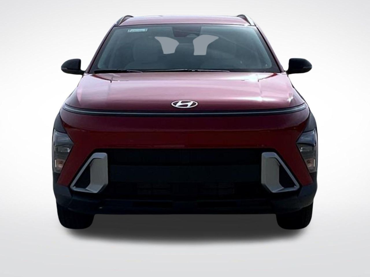 2026 Hyundai Kona SEL photo 2